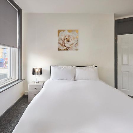Host & Stay - Clarendon Apartments 雷德卡 外观 照片