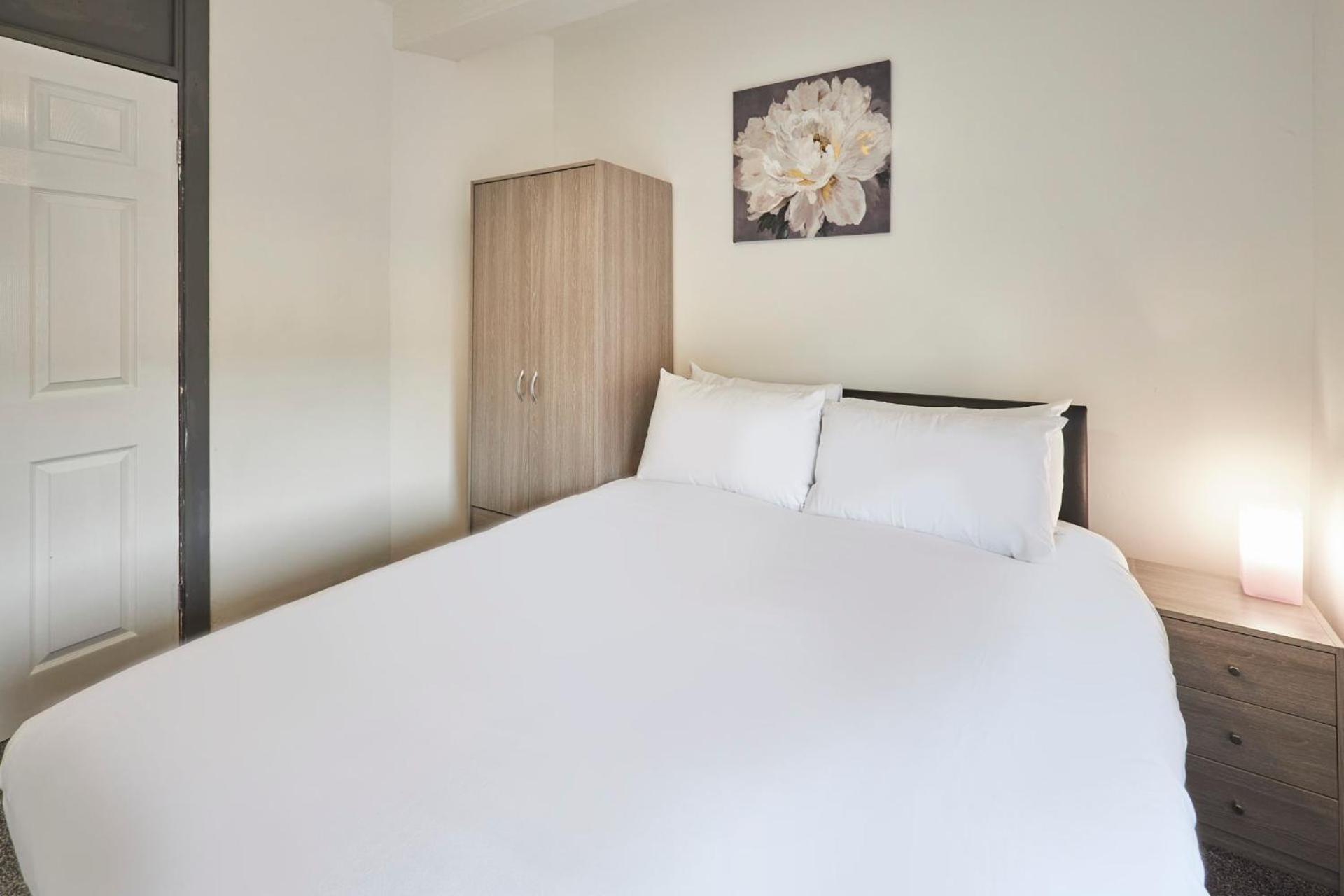 Host & Stay - Clarendon Apartments 雷德卡 客房 照片